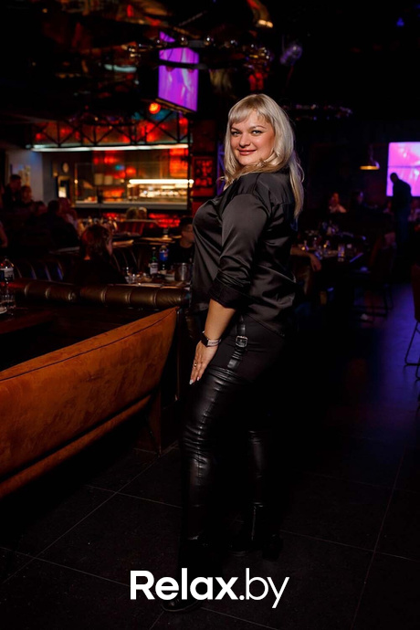 Brooklyn Live!, фото № 71