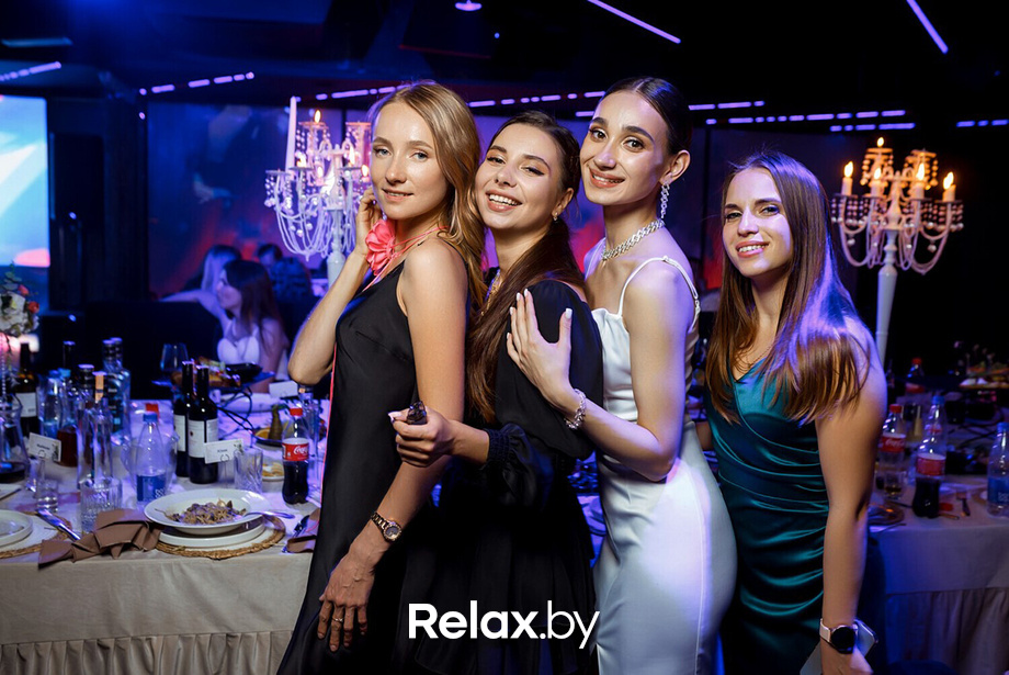 Saturday party, фото № 36