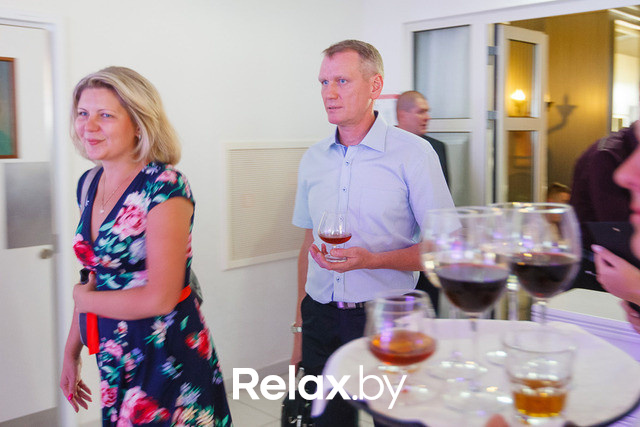 Персональный День Рождения. 15 лет Атлант-М Сухарево, фото № 16