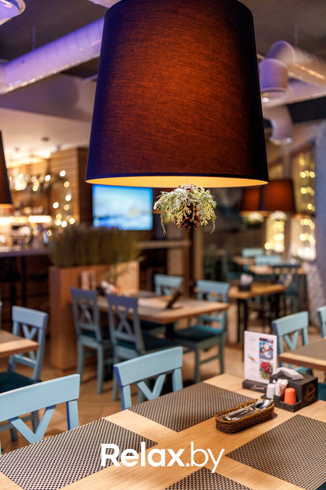 День Рождения кафе «Паланга» 2 года, фото № 4