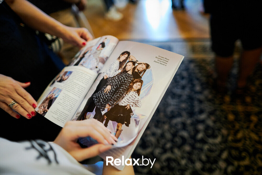 IMG FASHION SHOW – SUMMER 2021, фото № 397