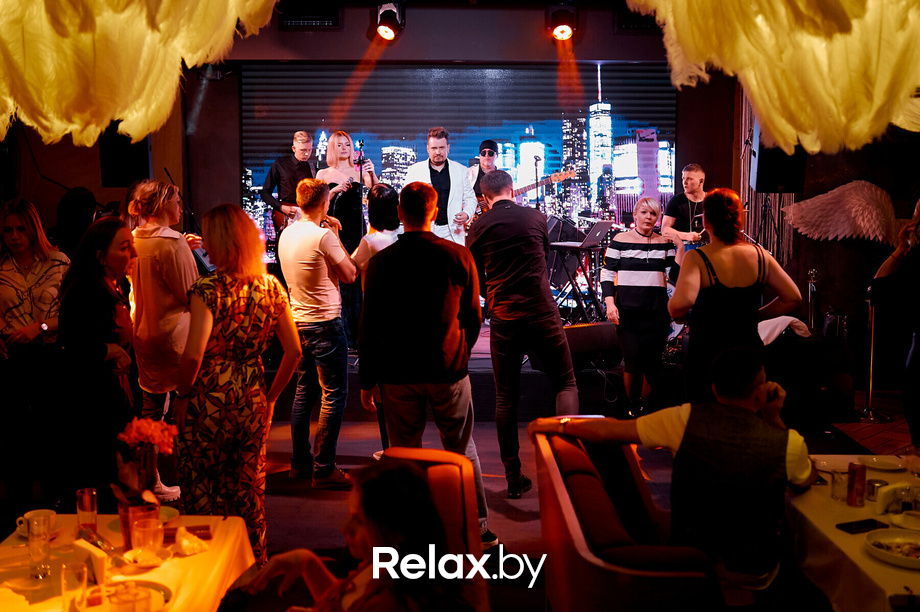 Friday Music, фото № 64