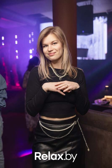 Ночные жители, фото № 66