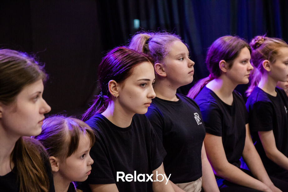 Театральная студия МАСКА workshop, фото № 8