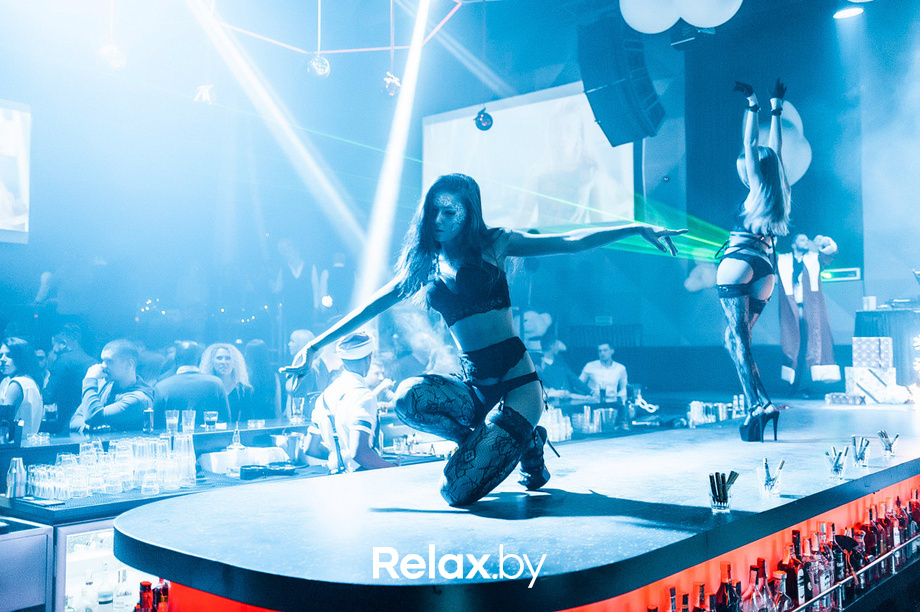 Ночь перед рождеством, фото № 42