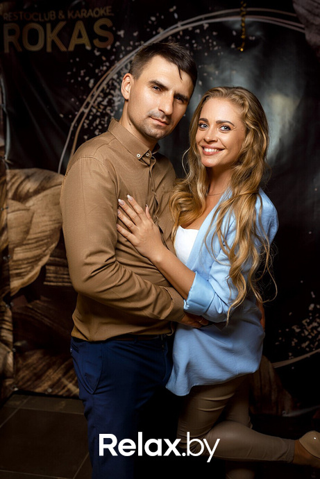 Friday party, фото № 44