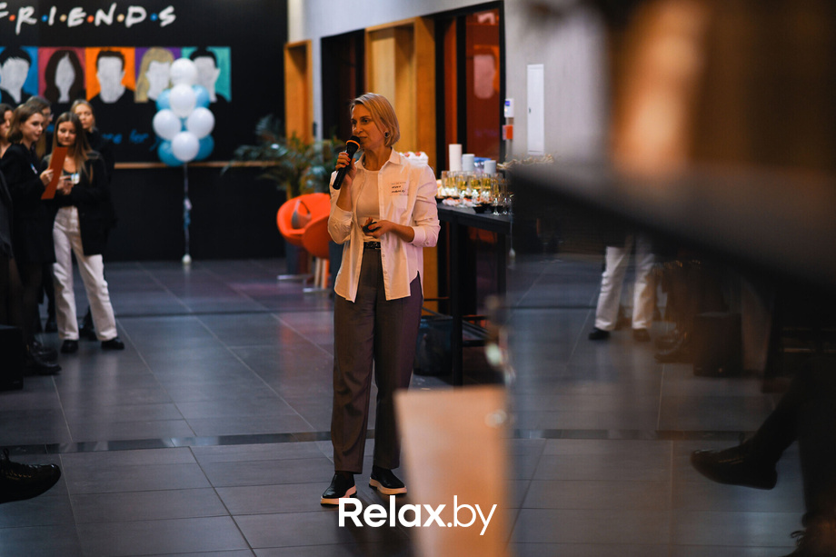 Relax Friends, фото № 138