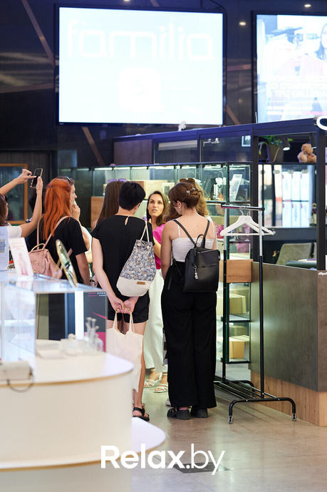 Шопинг-экскурсия со стилистом, фото № 66