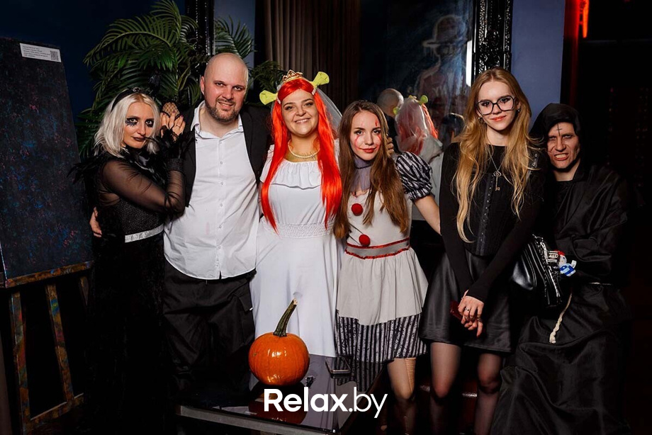 Осенний Карнавал, фото № 102