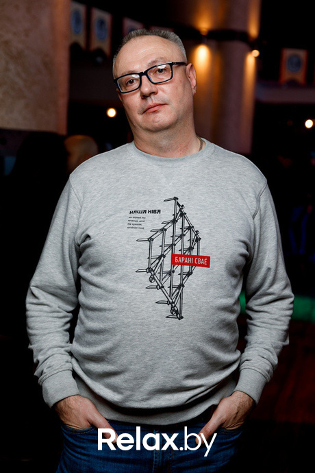 Концерт групп Радиоволна и Dozari Band, фото № 28