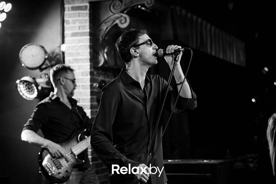 Brooklyn Live!, фото № 8