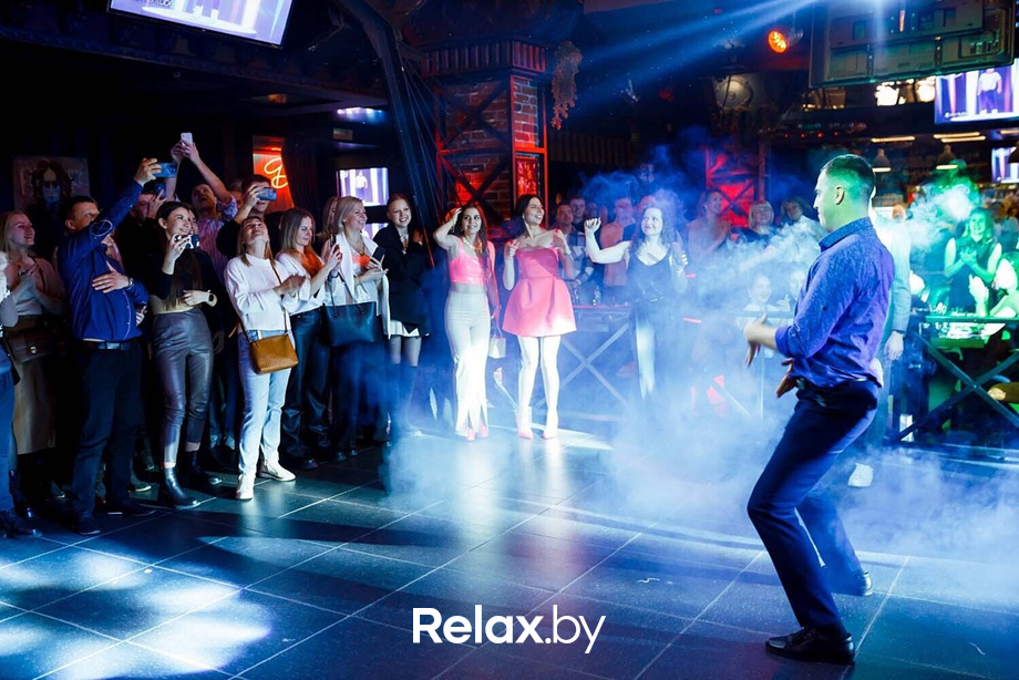 Женский праздник, фото № 49