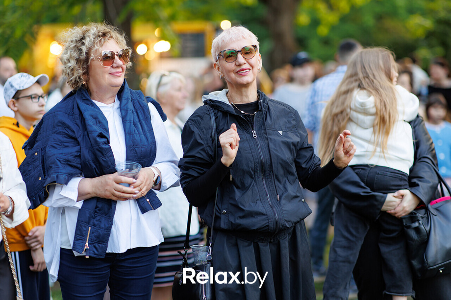 Музыка твоего города, фото № 172