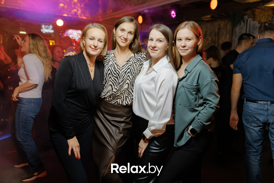 Saturday party, фото № 26