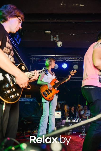 Пионерская вечеринка, фото № 25