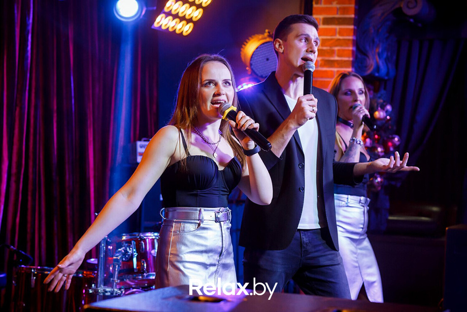 Новогодний Бруклин, фото № 11