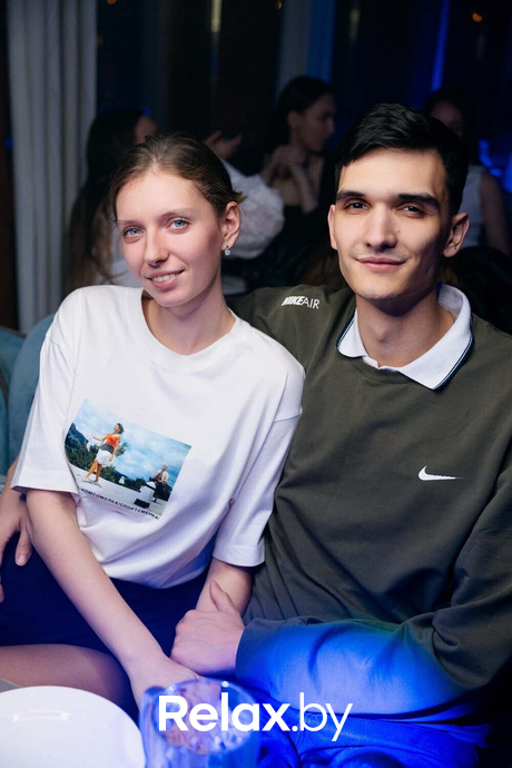 Ночные жители, фото № 26