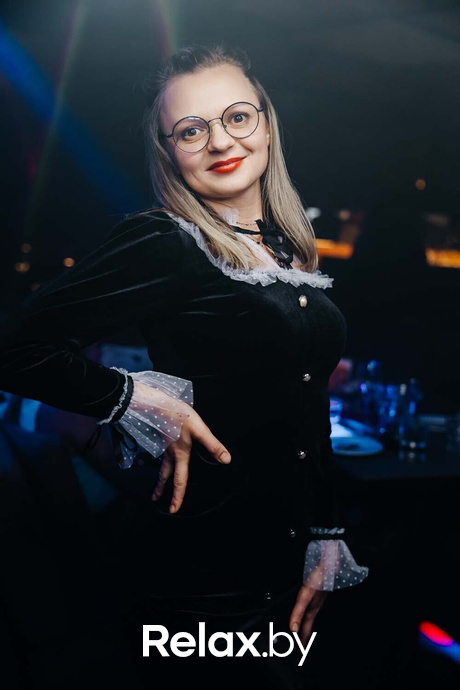 Ночные жители, фото № 95