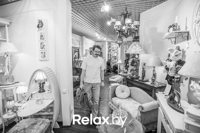 Открытие магазина Bogacho, фото № 63