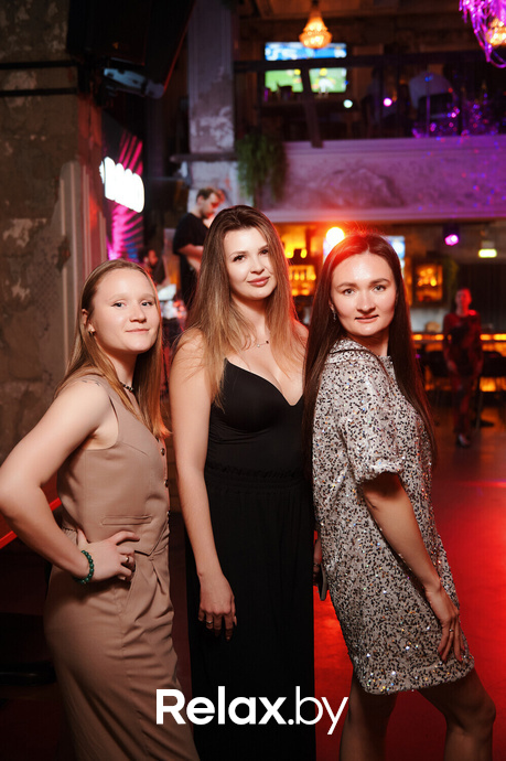 Saturday party, фото № 2