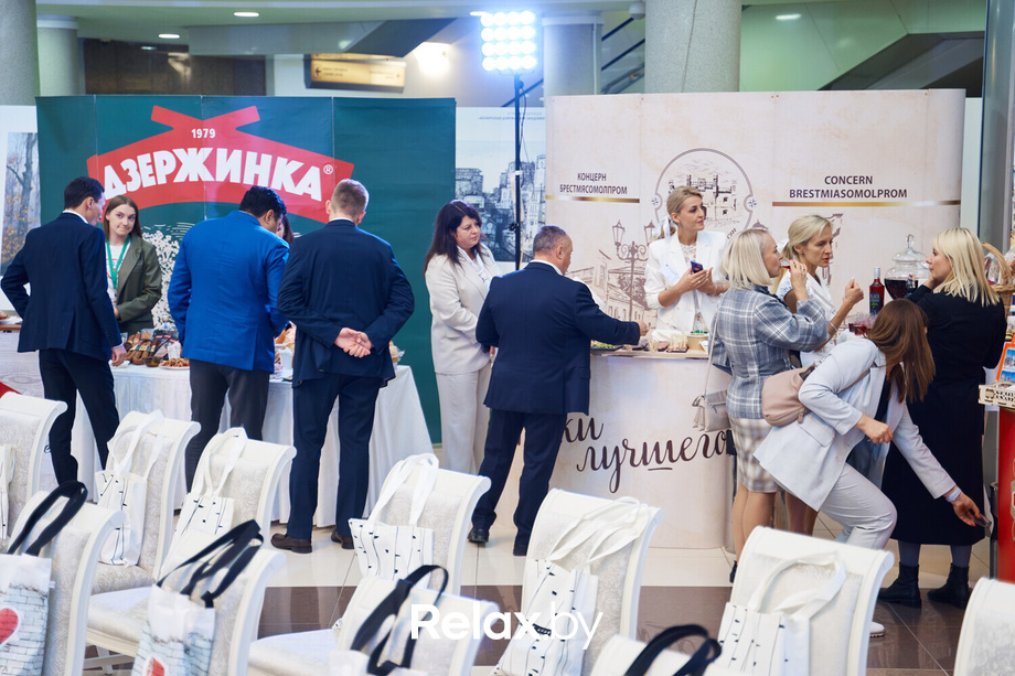 «Минск модный» - в ТЦ «Столица», фото № 27