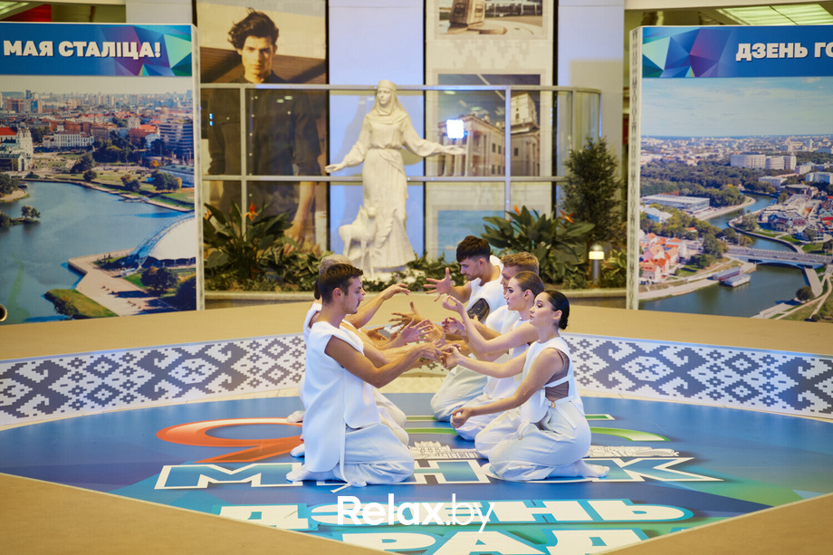 «Минск модный» - в ТЦ «Столица», фото № 52