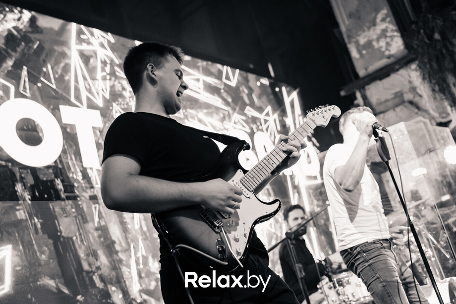 Friday Party, фото № 77