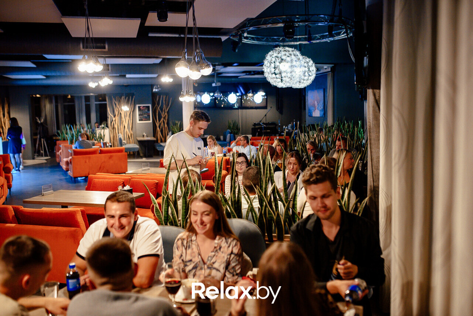 Terra party, фото № 1