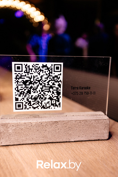 Терра караоке, фото № 44