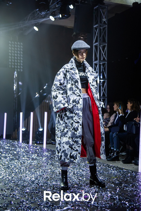 Kids Fashion Week 2021, фото № 138