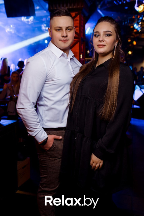 Brooklyn Live!, фото № 53