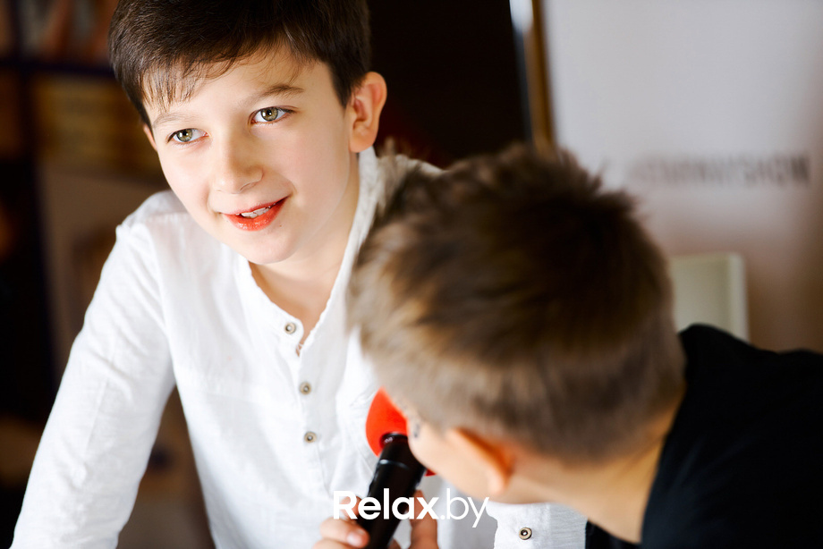 Silver Screen Cinemas празднует День Рождения, фото № 104