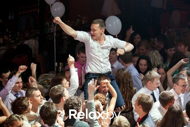 «Выпускной ВУЗов г.Минска», фото № 10