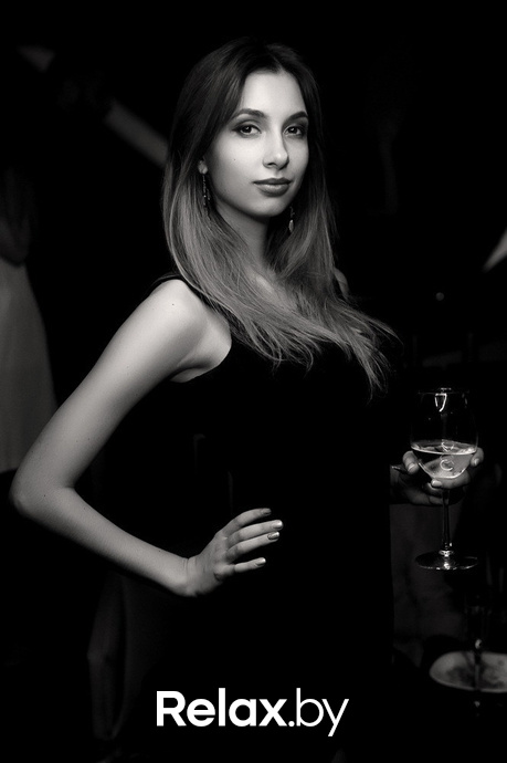 Champagne Showers, фото № 36