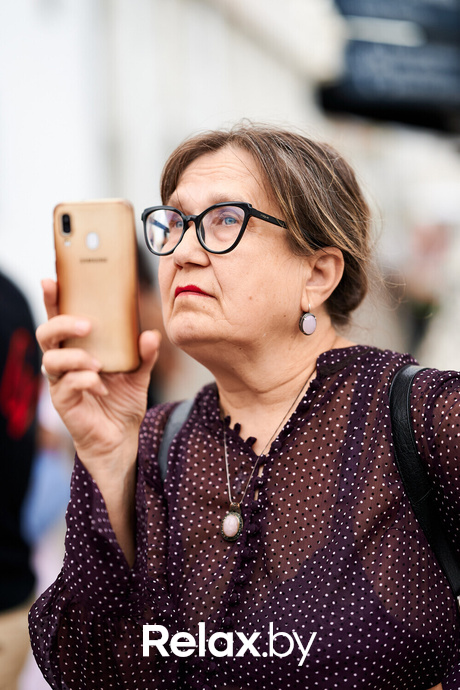 Пешеходная экскурсия по Минску, фото № 123