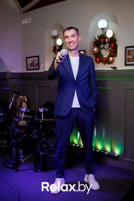 Новогодние вечеринки, фото № 53