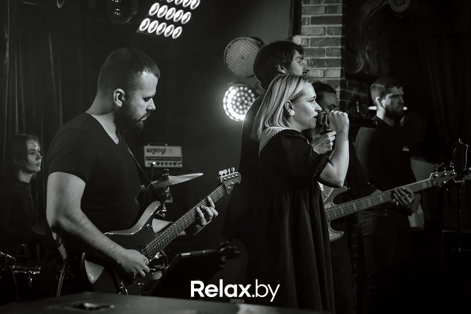 Brooklyn Live!, фото № 39