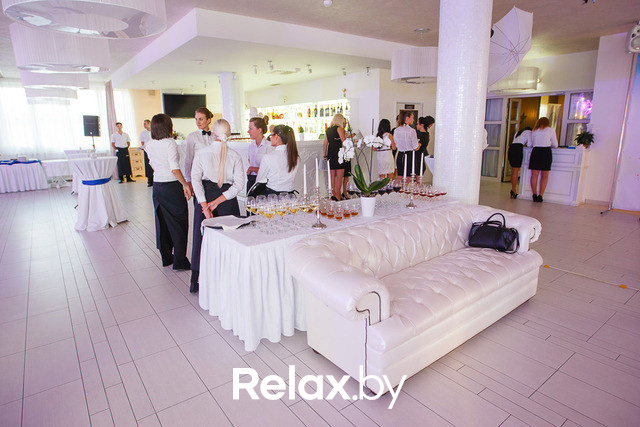 Персональный День Рождения. 15 лет Атлант-М Сухарево, фото № 10