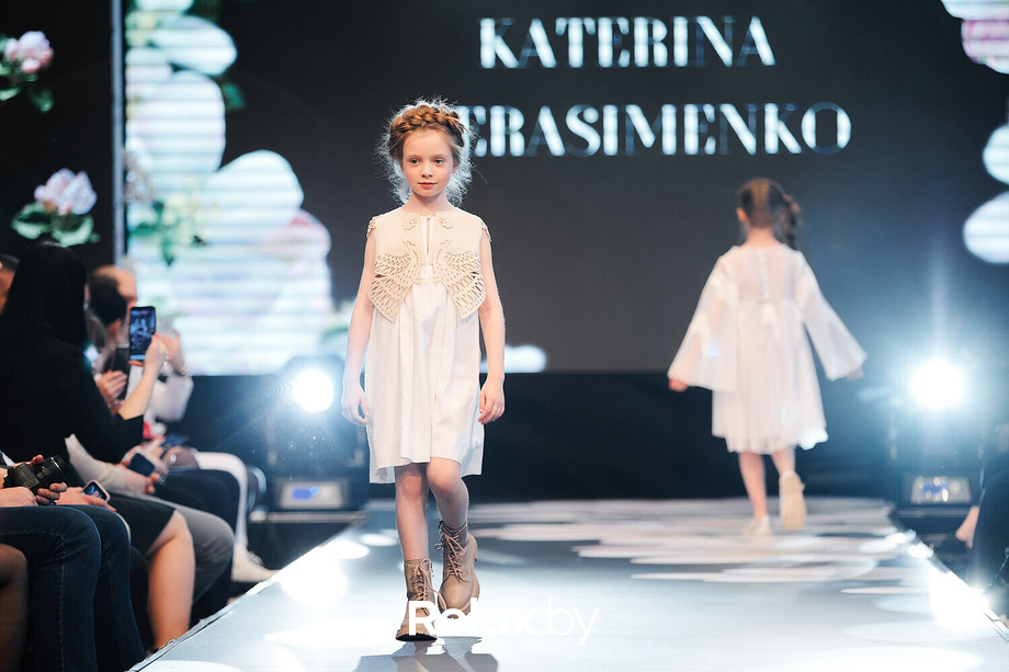 IMG Fashion Show, фото № 44