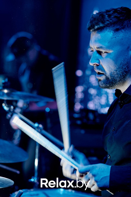 Saturday music, фото № 20