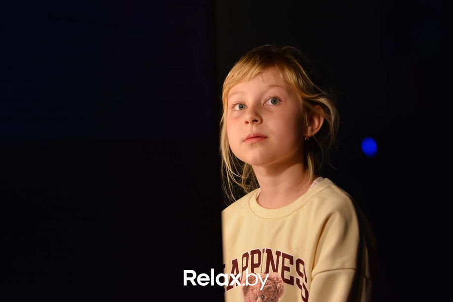 Ночь музеев «Игра в Квантум», фото № 22