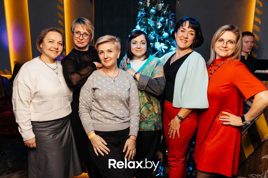 Saturday party, фото № 55