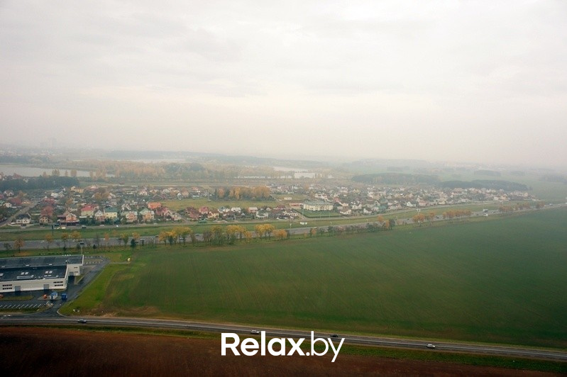 Воздушная прогулка relax.by, фото № 69