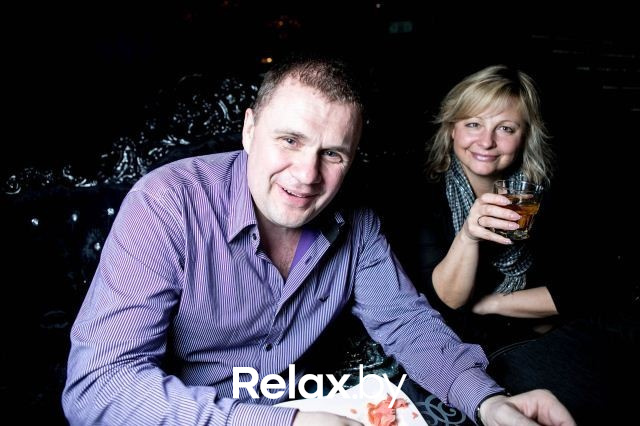 Moscow Night, фото № 8