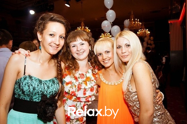 «Выпускной ВУЗов г.Минска», фото № 59
