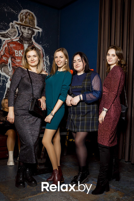 Brooklyn Live!, фото № 14