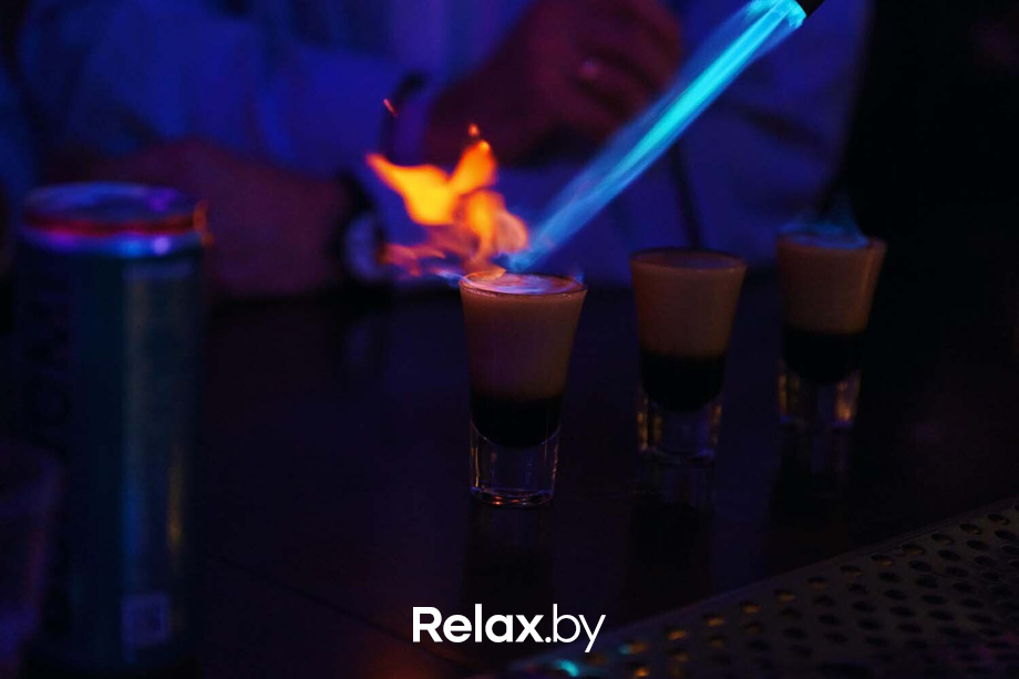 Новогодний корпоратив, фото № 72