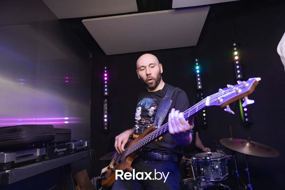 Ночные жители, фото № 16