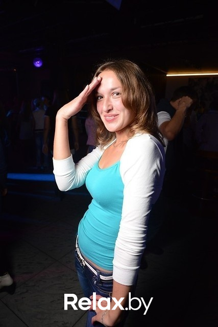 Вечеринка в клубе "Центр", фото № 15