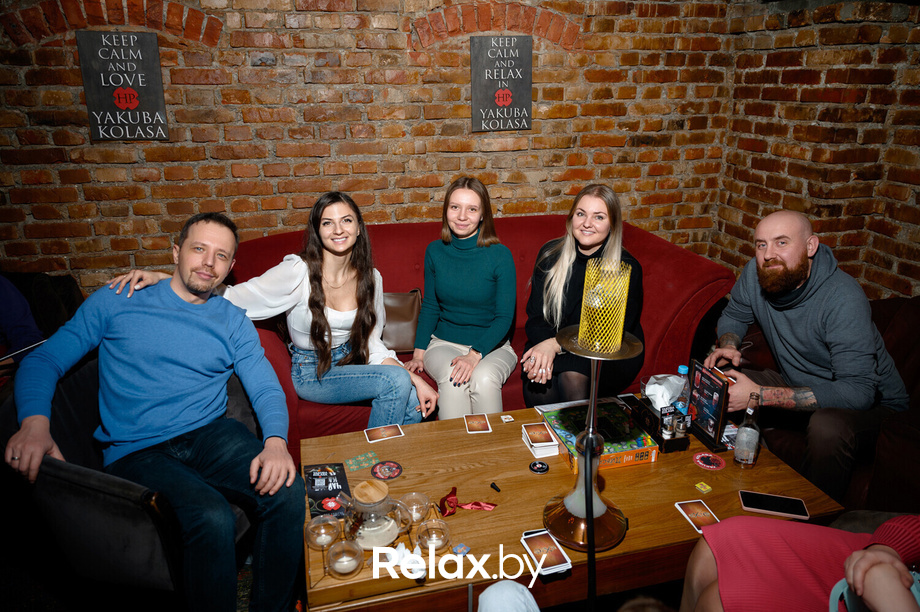 Live Music, фото № 35